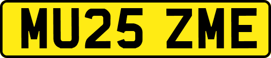 MU25ZME