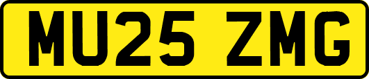 MU25ZMG