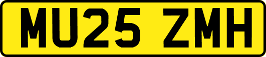 MU25ZMH