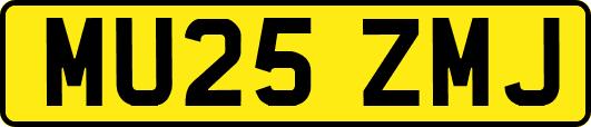 MU25ZMJ