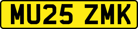 MU25ZMK