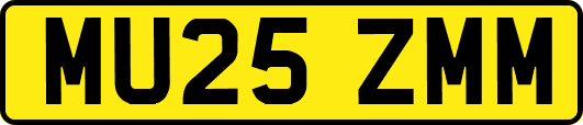 MU25ZMM