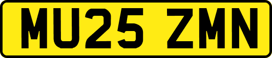 MU25ZMN