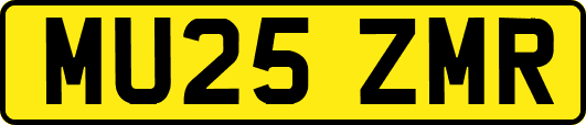 MU25ZMR