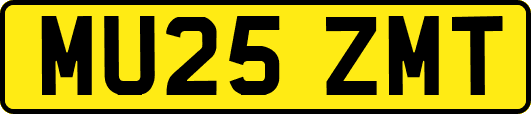 MU25ZMT