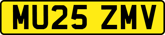 MU25ZMV