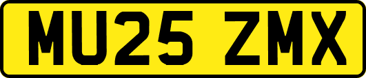 MU25ZMX