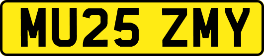 MU25ZMY