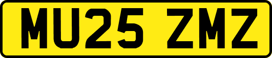 MU25ZMZ