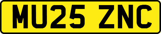 MU25ZNC