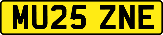 MU25ZNE