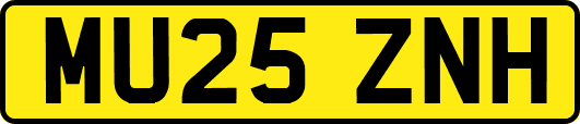 MU25ZNH
