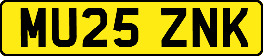 MU25ZNK