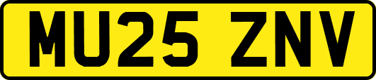 MU25ZNV