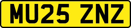 MU25ZNZ