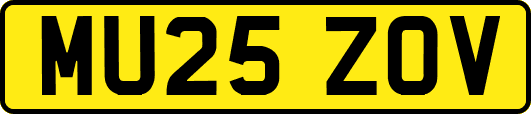 MU25ZOV