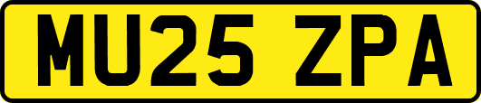 MU25ZPA