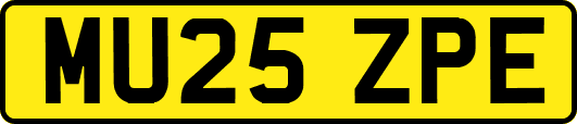 MU25ZPE