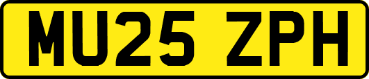 MU25ZPH