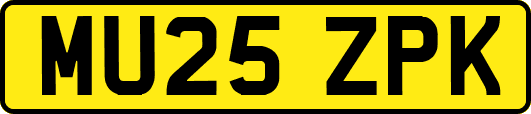 MU25ZPK