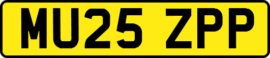 MU25ZPP