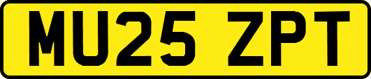 MU25ZPT