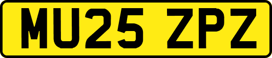 MU25ZPZ