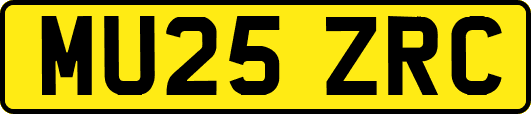 MU25ZRC