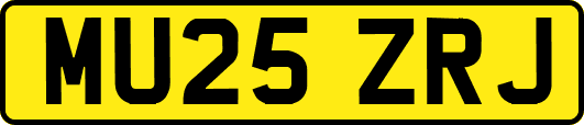 MU25ZRJ