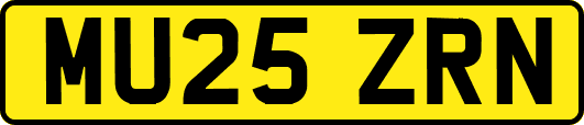 MU25ZRN