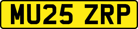 MU25ZRP