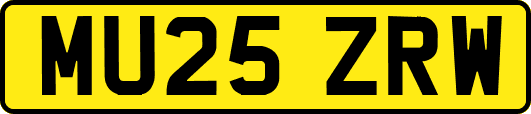 MU25ZRW