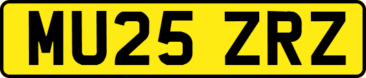 MU25ZRZ