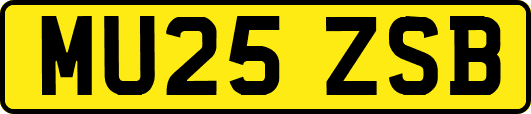 MU25ZSB