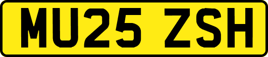 MU25ZSH