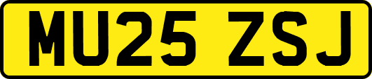 MU25ZSJ