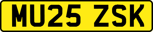MU25ZSK