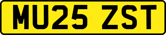 MU25ZST