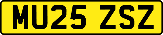 MU25ZSZ