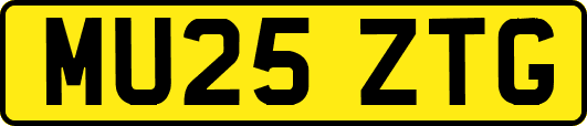 MU25ZTG