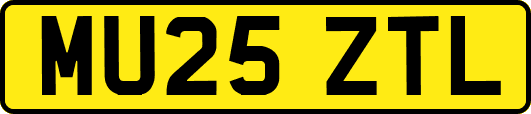 MU25ZTL