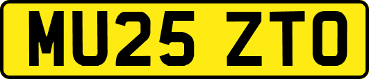 MU25ZTO