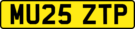 MU25ZTP