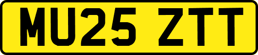 MU25ZTT