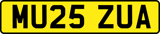MU25ZUA