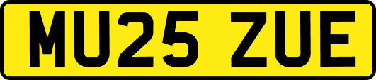 MU25ZUE