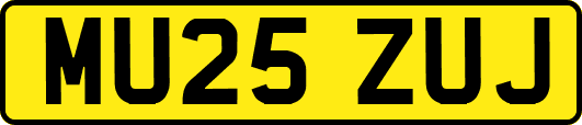 MU25ZUJ