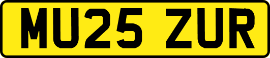 MU25ZUR