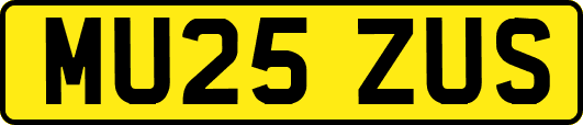 MU25ZUS