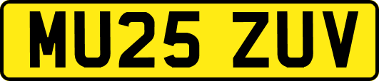 MU25ZUV